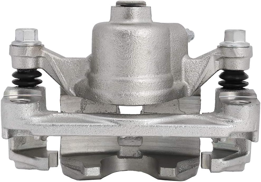 SCITOO Pinza de freno trasera derecha con soporte 18B4645 compatible para Lexus ES350 2013-2016 para Toyota Avalon 2013-2018 para Toyota Camry