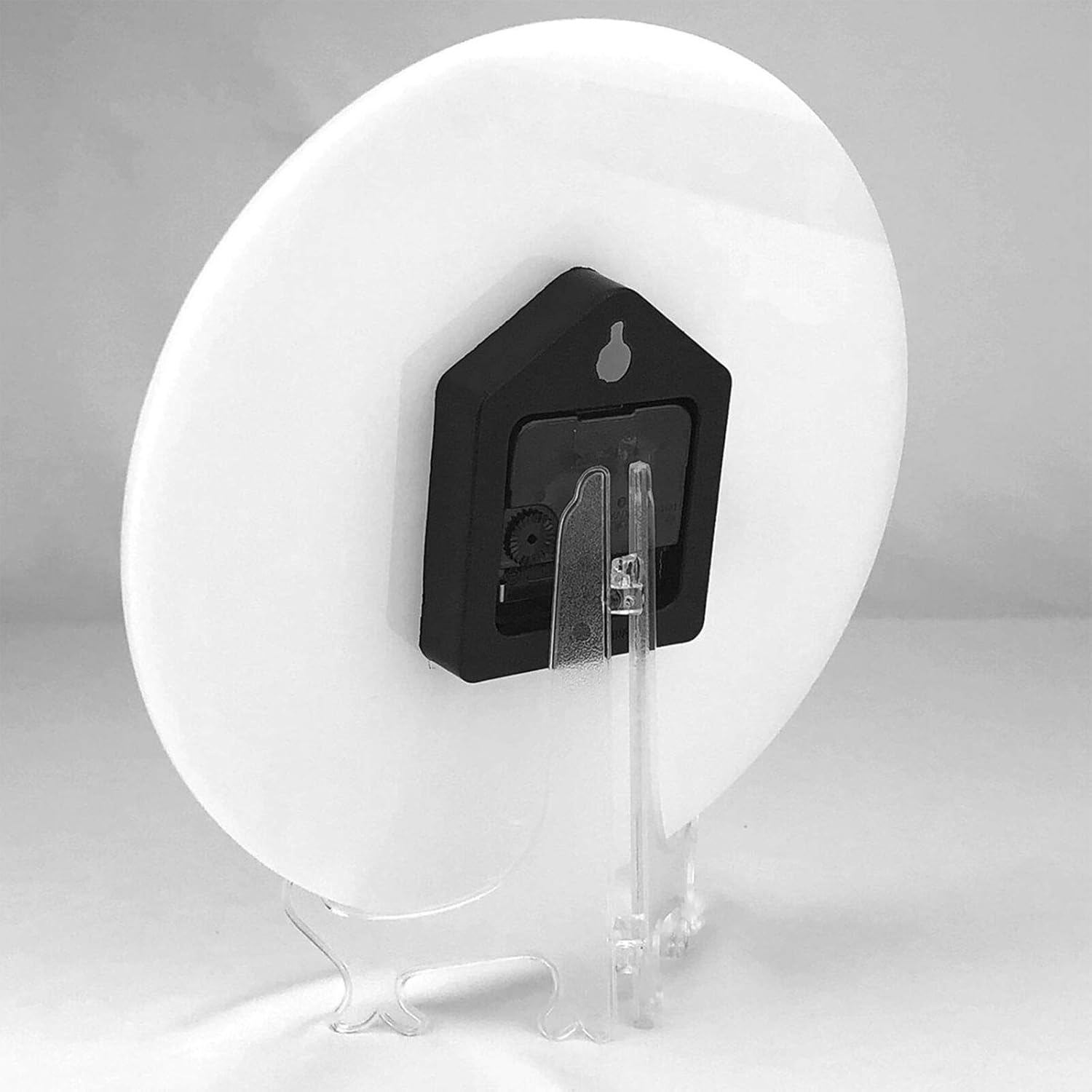 Reloj de pared digital étnico tradicional de escarabajo egipcio para decoración de sala de estar, relojes de pared decorativos de 10 pulgadas,