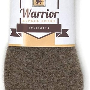 Warrior Alpaca Socks – Plantillas y forros de fieltro 100% lana de alpaca para zapatos y botas, 1 par – Mantente calientefresco naturalmente – Corta Warrior Alpaca Socks – Plantillas y forros de fieltro 100% lana de alpaca para zapatos y botas, 1 par – Mantente calientefresco naturalmente – Corta