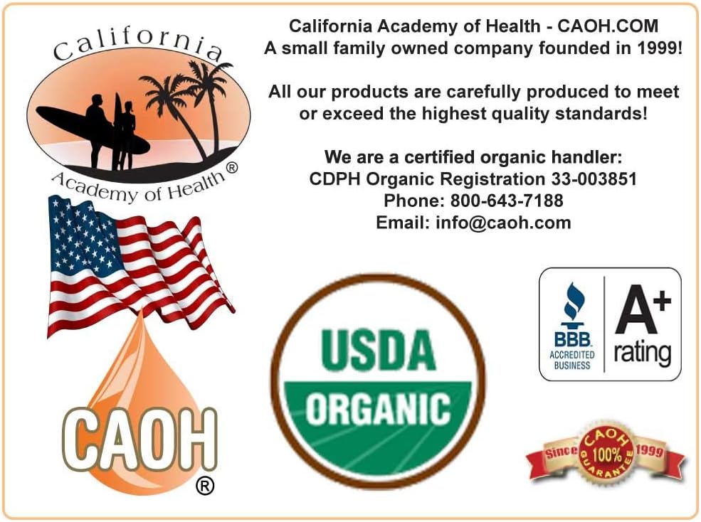 Oro coloidal Au 2 oz de CAOH