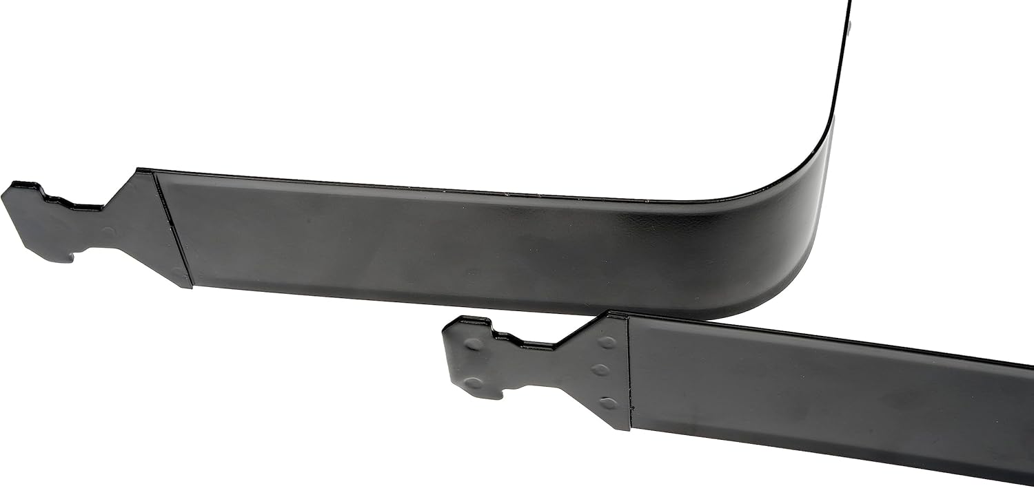 Dorman Correa de depósito de combustible 578-700 compatible con modelos seleccionados ChevroletGMC