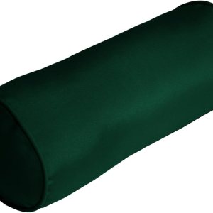 Comfort Classics Sunbrella – Almohada para exterioresinteriores en Forest Green Inc. Comfort Classics Sunbrella – Almohada para exterioresinteriores en Forest Green Inc.