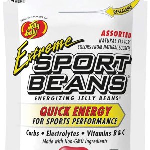 Jelly Belly, Sport Beans Extreme Surtido 1 oz, 24 bolsas Jelly Belly, Sport Beans Extreme Surtido 1 oz, 24 bolsas