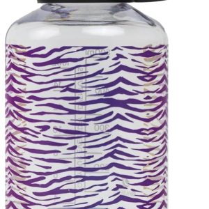 Nalgene Sustain Tritan – Botella de agua sin BPA hecha con material derivado del 50% de residuos plásticos, 16 onzas, boca estrecha Nalgene Sustain Tritan – Botella de agua sin BPA hecha con material derivado del 50% de residuos plásticos, 16 onzas, boca estrecha
