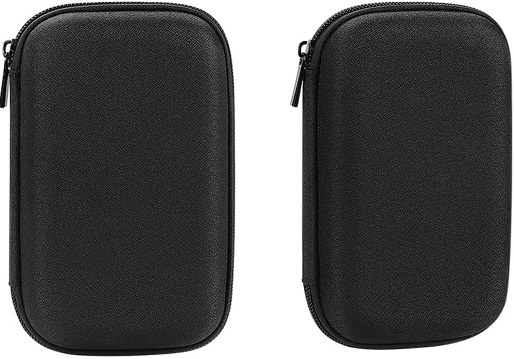 Bolsa de accesorios electrónicos, organizador de cable de cable  funda electrónica, bolsa organizadora de cables portátil impermeable, bolsa de
