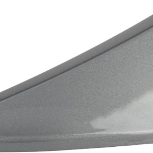 Cubierta de antena de techo de aleta Reemplazo 96219 D5000EBQK Antena Shell para Hyundai Elantra Sedan (Plata) Cubierta de antena de techo de aleta Reemplazo 96219 D5000EBQK Antena Shell para Hyundai Elantra Sedan (Plata)