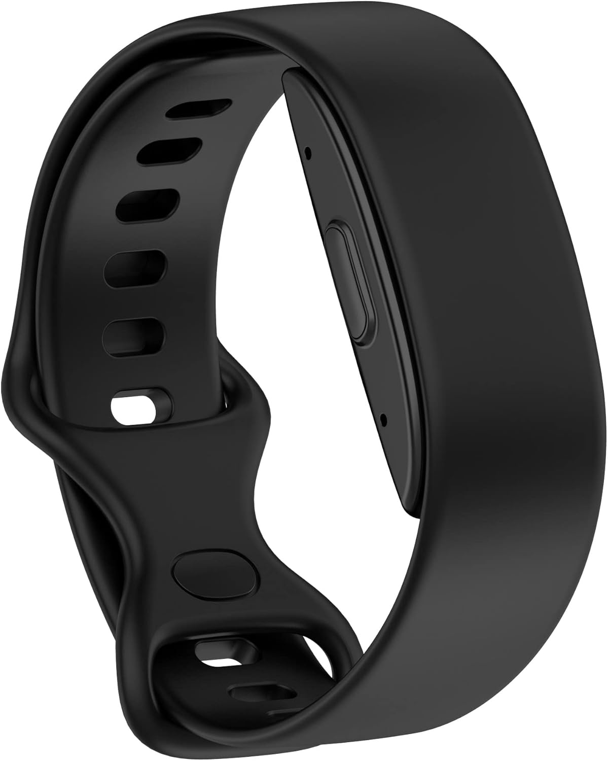 Bandas de repuesto compatibles con Tienda Halo Smartwatch hombres y mujeres, correa ajustable, impermeable, suave, correa deportiva para correa Halo
