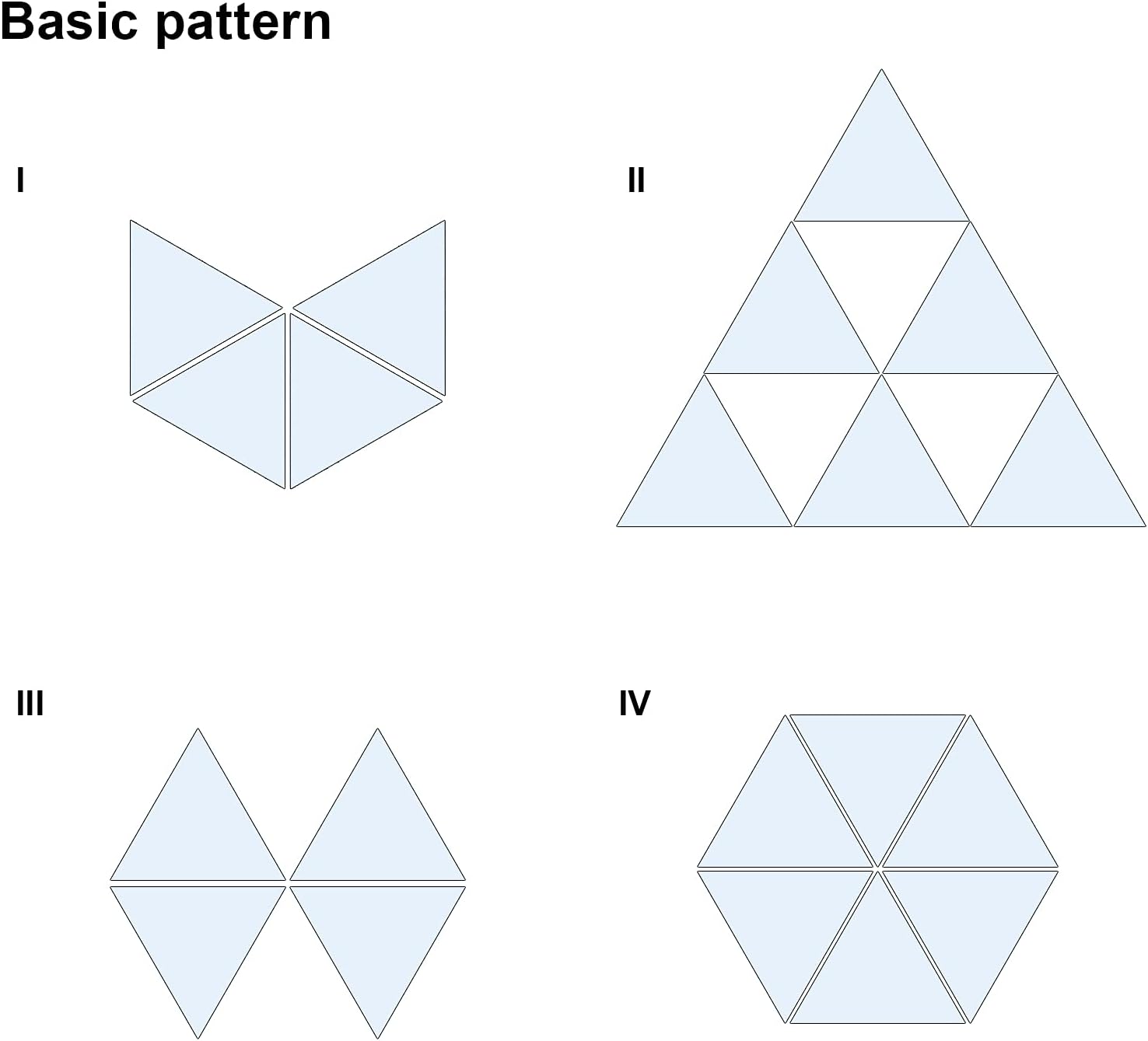 JBER Paquete de 24 paneles acústicos, paneles de pared insonorizados, paneles biselados de alta densidad, paneles de aislamiento acústico de cuña