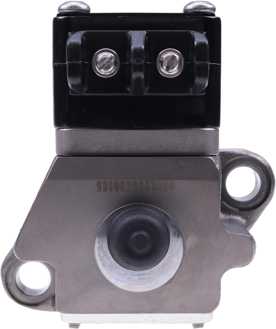 AIVWUMOT Bomba de unidad de combustible 0414755002 compatible con Bosch PLD1B10052012S180 0414755003 0986445001