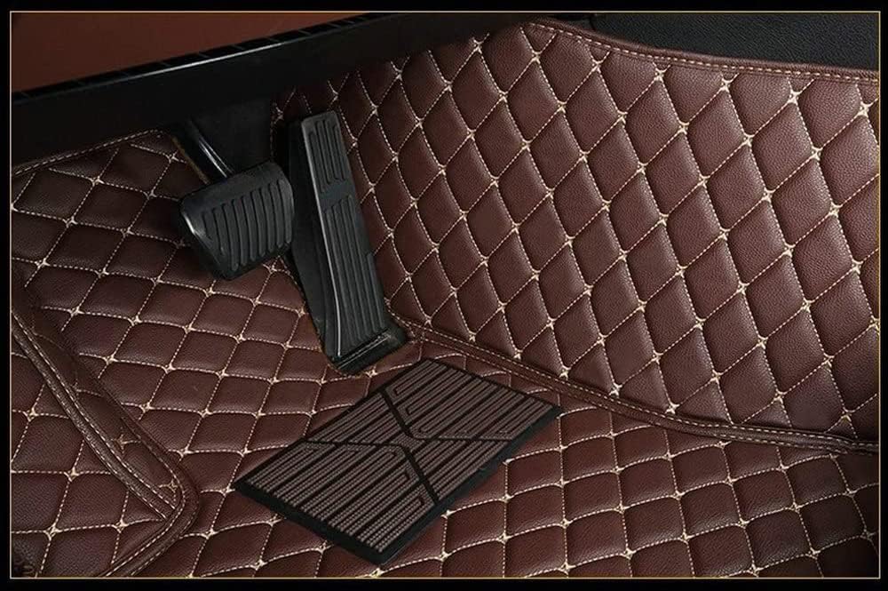 Alfombrillas personalizadas para automóvil, sedán, SUV, deportivo, maletín de vagón, coupé, convertibles, protección para todo tipo de clima,