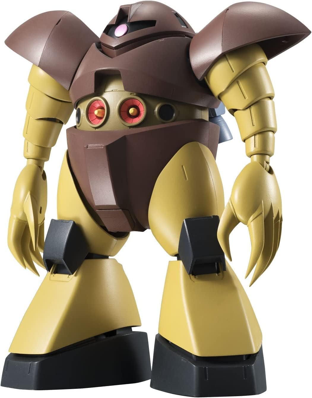 TAMASHII NATIONS – Mobile Suit Gundam – MSM-03 GOGG ver. A.N.I.M.E., Bandai Spirits The Robot Spirits Figure