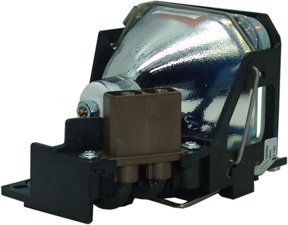 Lutema Bombilla económica para proyector Epson V13H010L05 (lámpara con carcasa)
