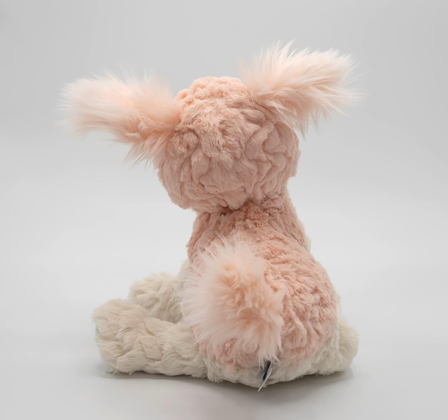 Mary Meyer Putty Paris Puppy – Juguete suave para cachorros, 10 pulgadas