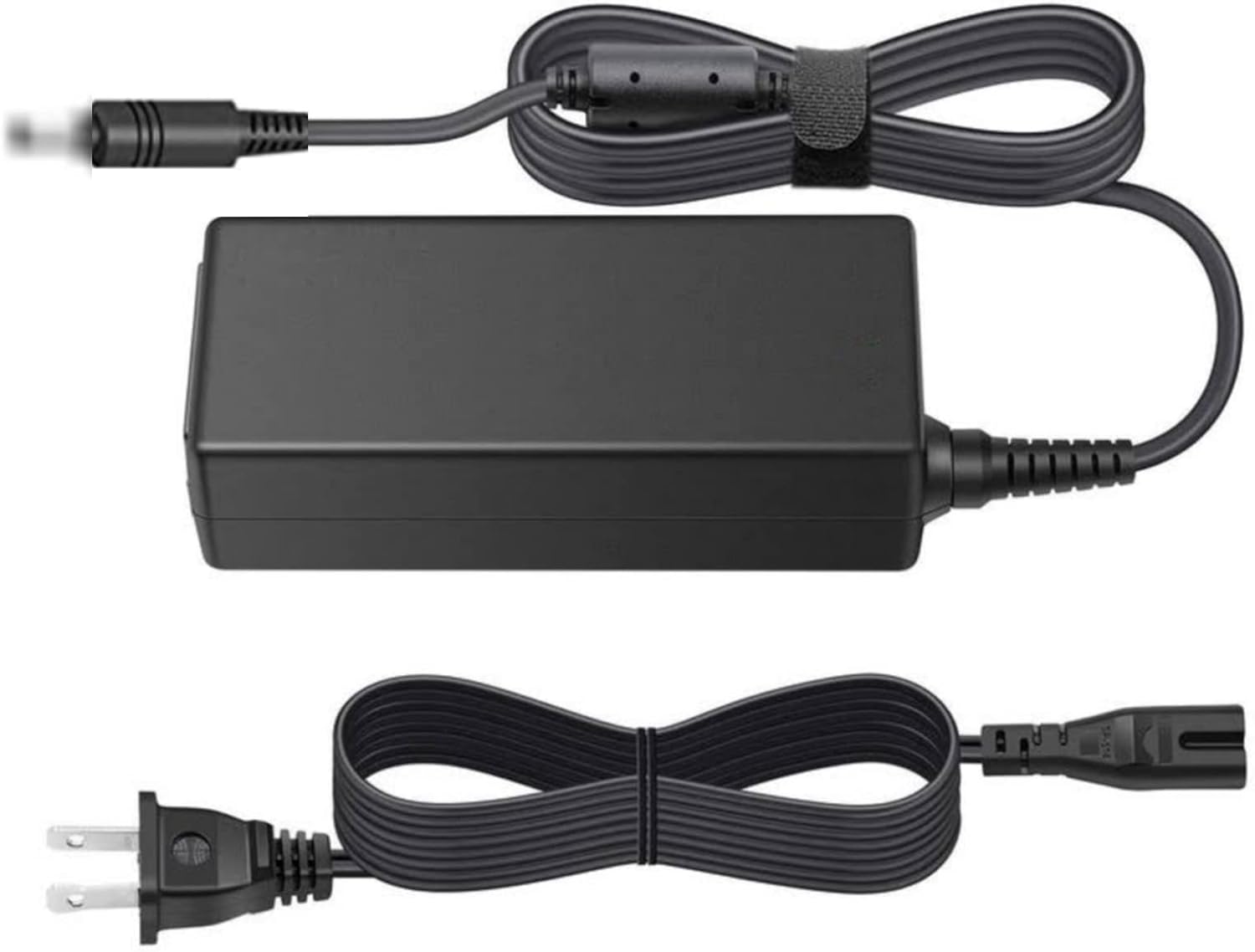 Kircuit Adaptador ACDC compatible con Hiti Digital Prinhome P461 p3801.002 88.p3836.41AT 88.p3836.01AT Impresora fotográfica inalámbrica PN