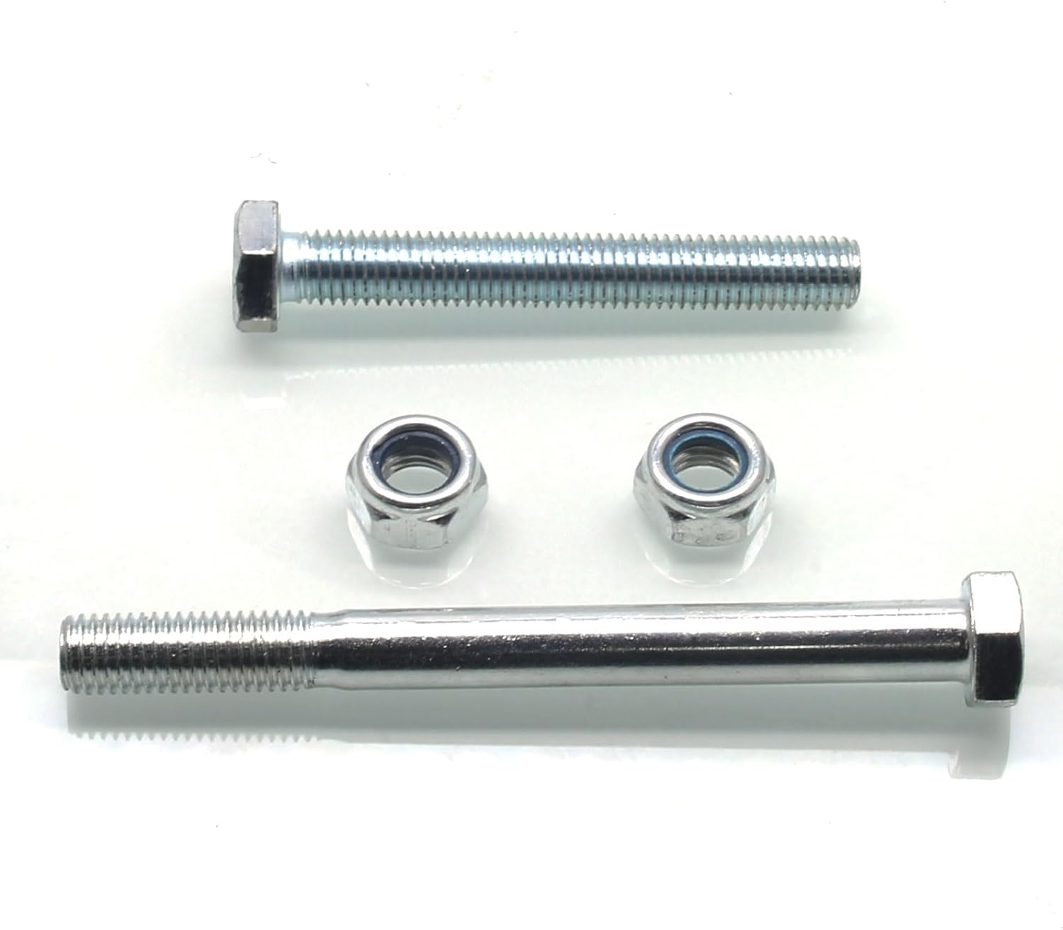 MZS Eslabones de bajada de motocicleta, kit de suspensión trasera de eslabones de caída, accesorios ajustables, color negro, compatible con ZX14