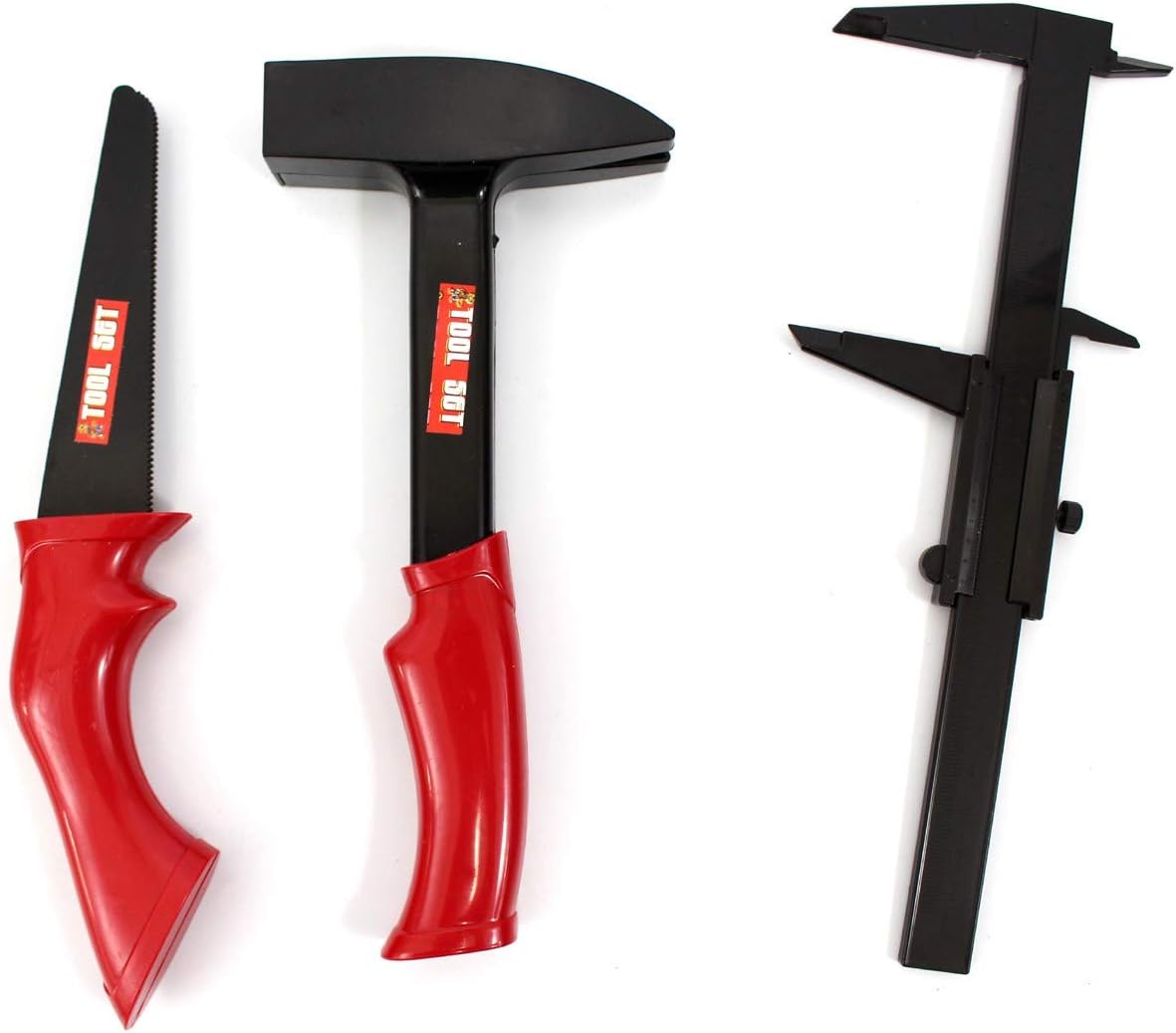 AZ Trading & Import PS96 – Kit de taller de madera para niños