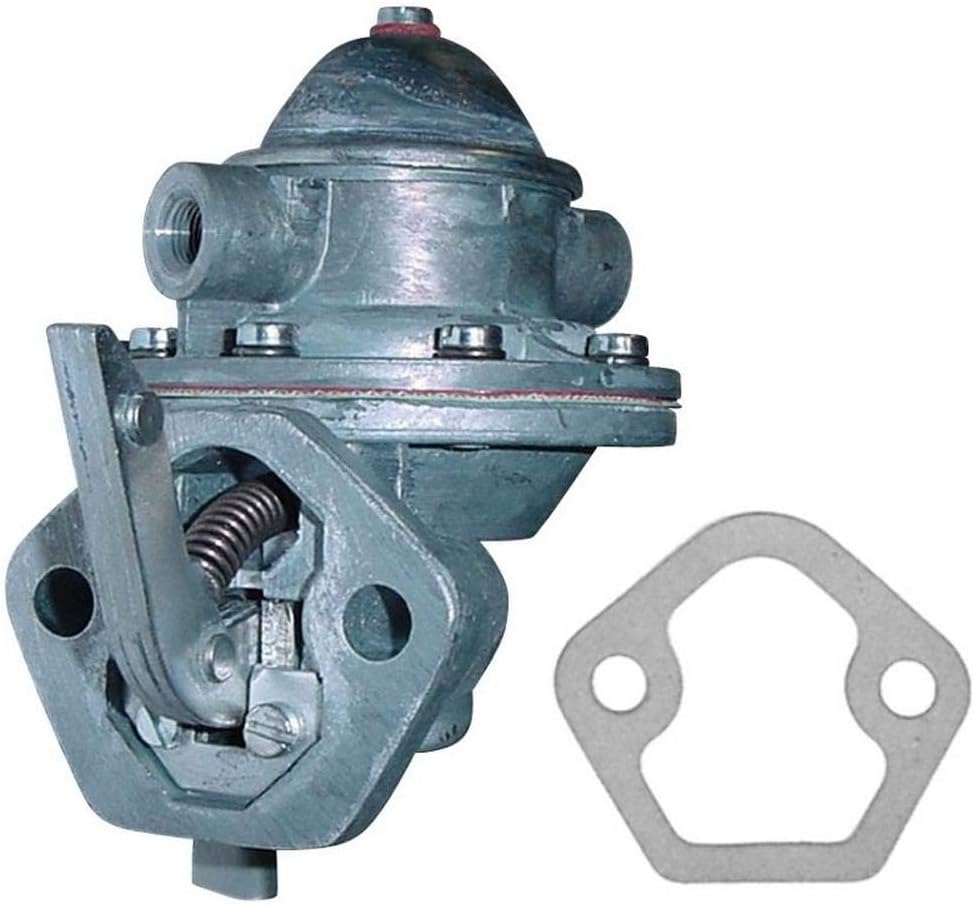 RAParts JD-RE27667-FPC – Bomba de combustible RE27667 AR52159, compatible con John Deere