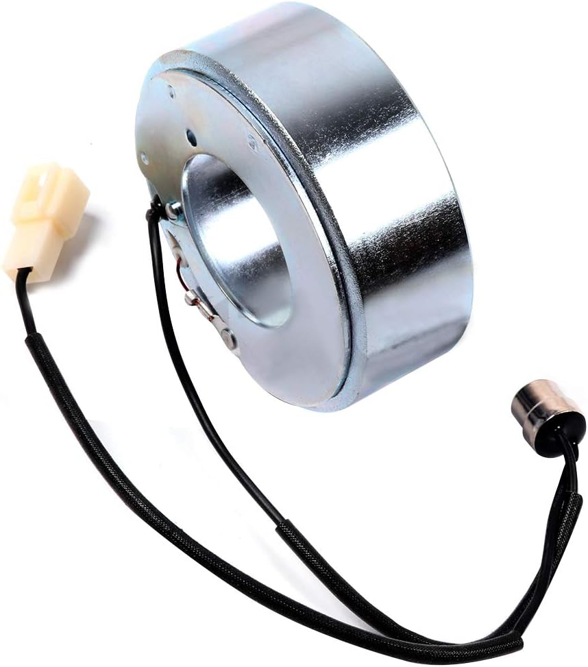 Embrague AC para Mazd-a 3 2004-2009 para Mazd-a 3 2006-2010 para Mazd-a 5, nuevo embrague de compresor de aire acondicionado CO 10759C 6511699