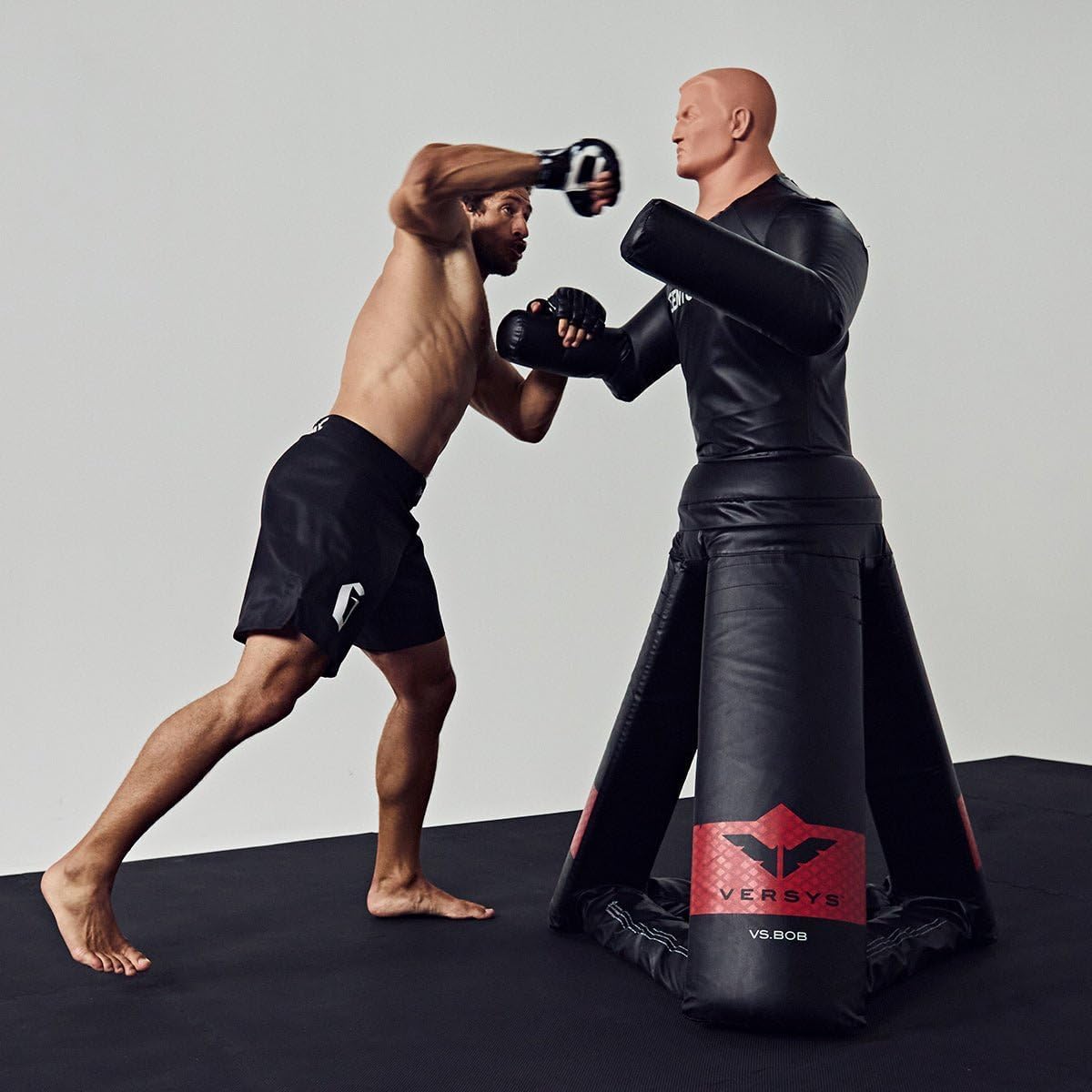 Century BOB Saco de boxeo – Opciones de estilo  Saco de boxeo independiente  Maniquí de boxeo para adultos  Maniquí de boxeo  Maniquí de boxeo