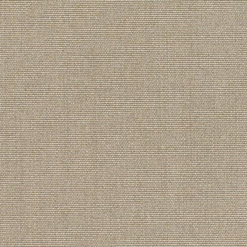 The Yard – Tela de tapicería para interiores y exteriores, color gris pardo #5461 (primera calidad)
