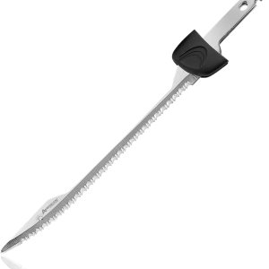 American Angler Cuchilla de repuesto para cuchillo de filete eléctrico American Angler Cuchilla de repuesto para cuchillo de filete eléctrico