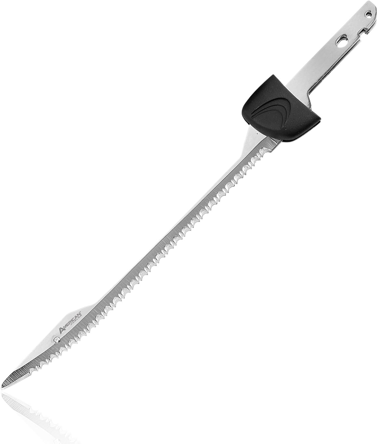 American Angler Cuchilla de repuesto para cuchillo de filete eléctrico