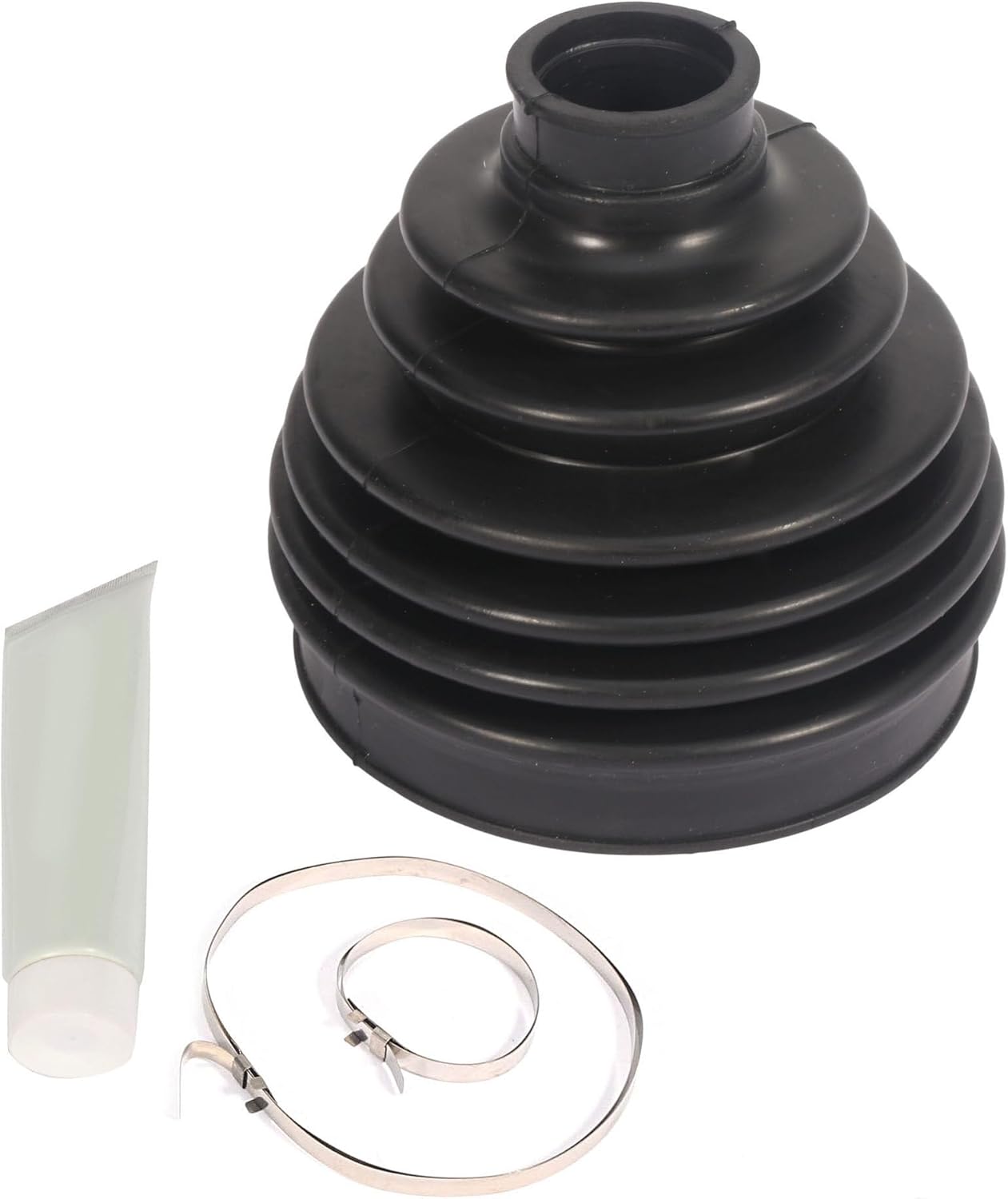 SCITOO Kit de arranque de eje CV exterior para Chevrolet Silverado 1500 4.3L 1999-2010 para Chevrolet Silverado 1500 4.8L 2003 2006-2010 para