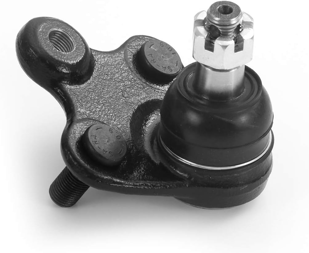 Fabricado en Europa – Metrix Premium 2 piezas delantera inferior rótula K500103 para Acura RDX 2007-2018, Honda HR-V 2016-2019, Honda CR-V 2007-2016