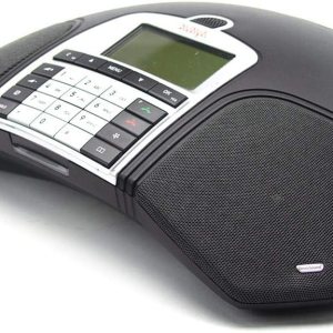 Avaya Teléfono de conferencia B149 – negro carbón 700501533 Avaya Teléfono de conferencia B149 – negro carbón 700501533