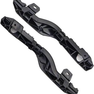 SecosAutoparts Juego de 2 soportes de parachoques delantero izquierdo y derecho compatible con Dodge Journey 2009 2010 2011 2012 2013 2014 2015 2016 SecosAutoparts Juego de 2 soportes de parachoques delantero izquierdo y derecho compatible con Dodge Journey 2009 2010 2011 2012 2013 2014 2015 2016