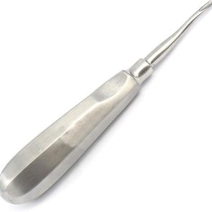 Precise Canadá Dental Diente Extraer Root Ascensor 77r Acero Inoxidable Serrado Precise Canadá Dental Diente Extraer Root Ascensor 77r Acero Inoxidable Serrado