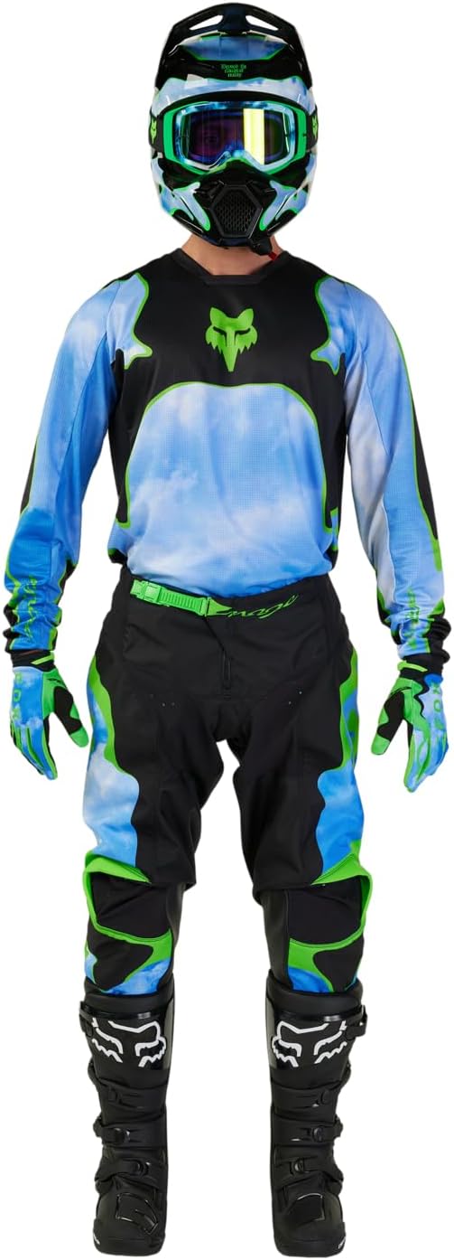 Fox Racing Camiseta de motocross 180 Atlas para hombre