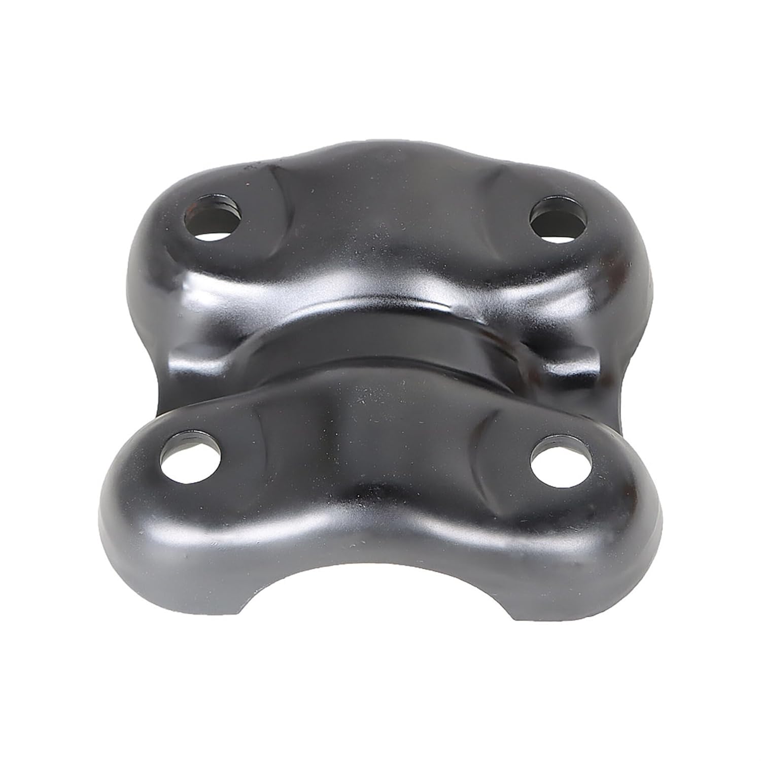 2 piezas de repuesto de placa de perno en U para Silverado Sierra 1500 Tahoe Yukon 15592586 1988-1998
