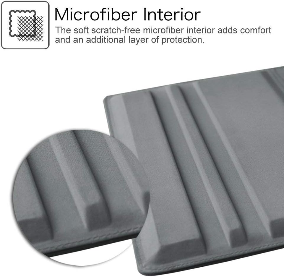 Funda para iPad Air (3 generación) de 10.5 pulgadas 2019  iPad Pro de 10.5 pulgadas 2017, soporte giratorio de 360 grados, funda protectora