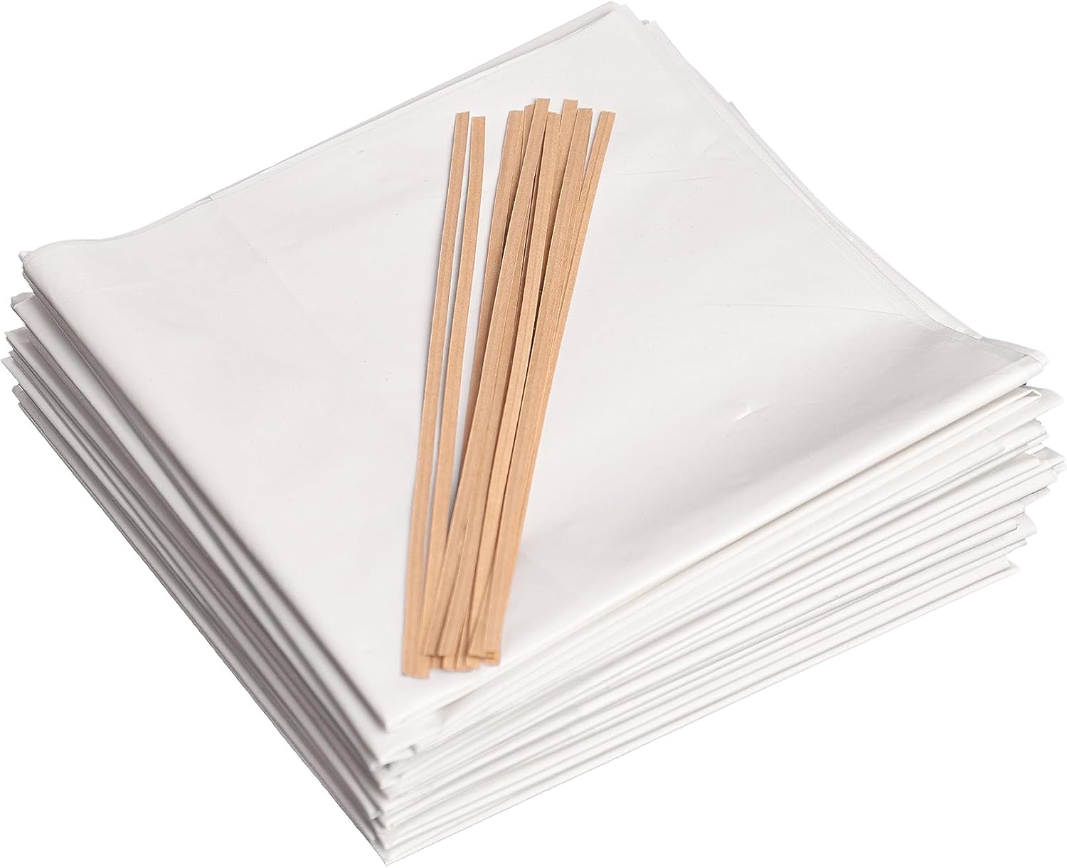 Paquete de 15 bolsas compactadoras de basura W10165293RB de 18 pulgadas compatibles con Whirlpool, Maytag, KitchenAid, Jenn-Air, Amana, Magic Chef,