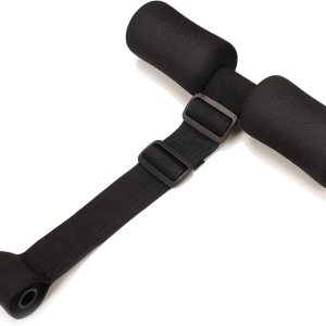 Correa de rizo de isquiotibiales nórdicos, equipo de fitness para abdominales y abdominales, abdominales, sentadillas españolas, rizo de afeitar Correa de rizo de isquiotibiales nórdicos, equipo de fitness para abdominales y abdominales, abdominales, sentadillas españolas, rizo de afeitar