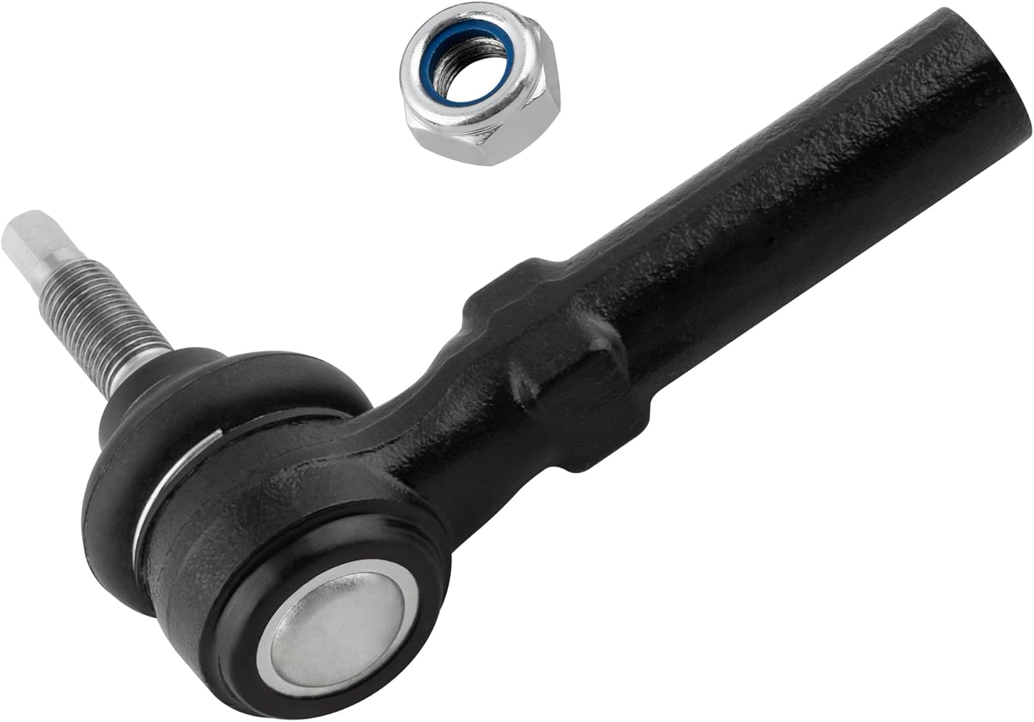ES3537 Extremos de barra de acoplamiento exteriores delanteros para Dodge Caravan Grand Caravan 2001-2004 Chrysler Town & Country 2001-2004 Chrysler