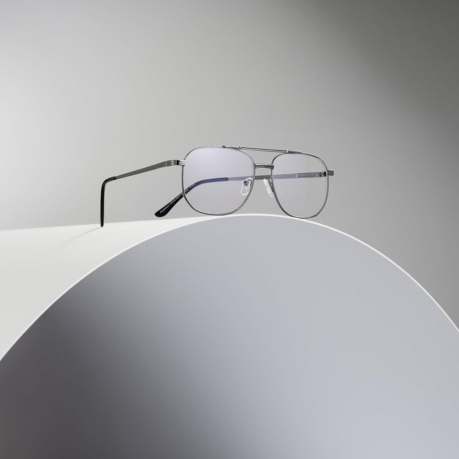 Readerest Gafas de lectura con bloqueo de luz azul, de moda para hombres y mujeres, antideslumbrantes, antifatiga visual, protección UV