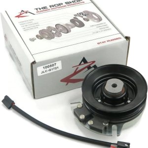 The ROP Shop Embrague eléctrico de toma de fuerza para cortacésped Bolens 1772388, 717-1459, 7171459, 717-04174A The ROP Shop Embrague eléctrico de toma de fuerza para cortacésped Bolens 1772388, 717-1459, 7171459, 717-04174A