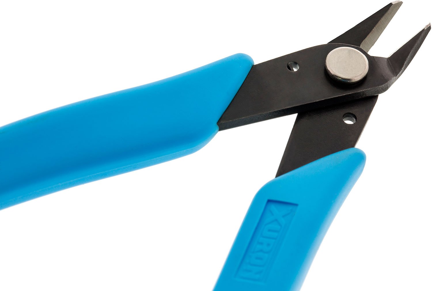 Xuron – Cortador de descarga Micro-Shear 170-IIA – Full Flush