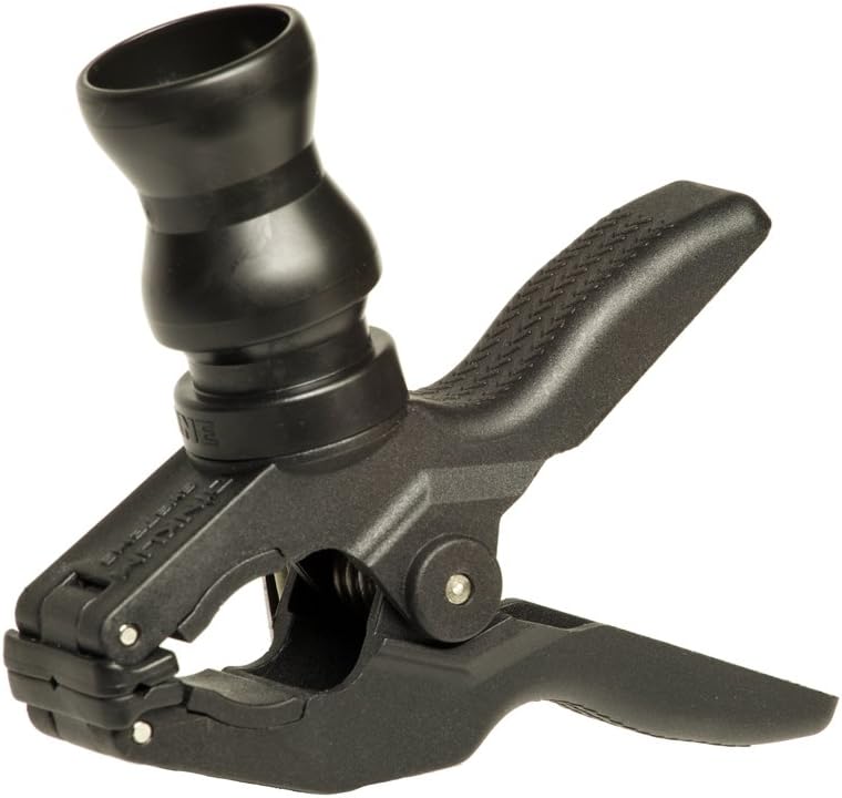 Dinkum Systems Parte superior de sujeción – 1″