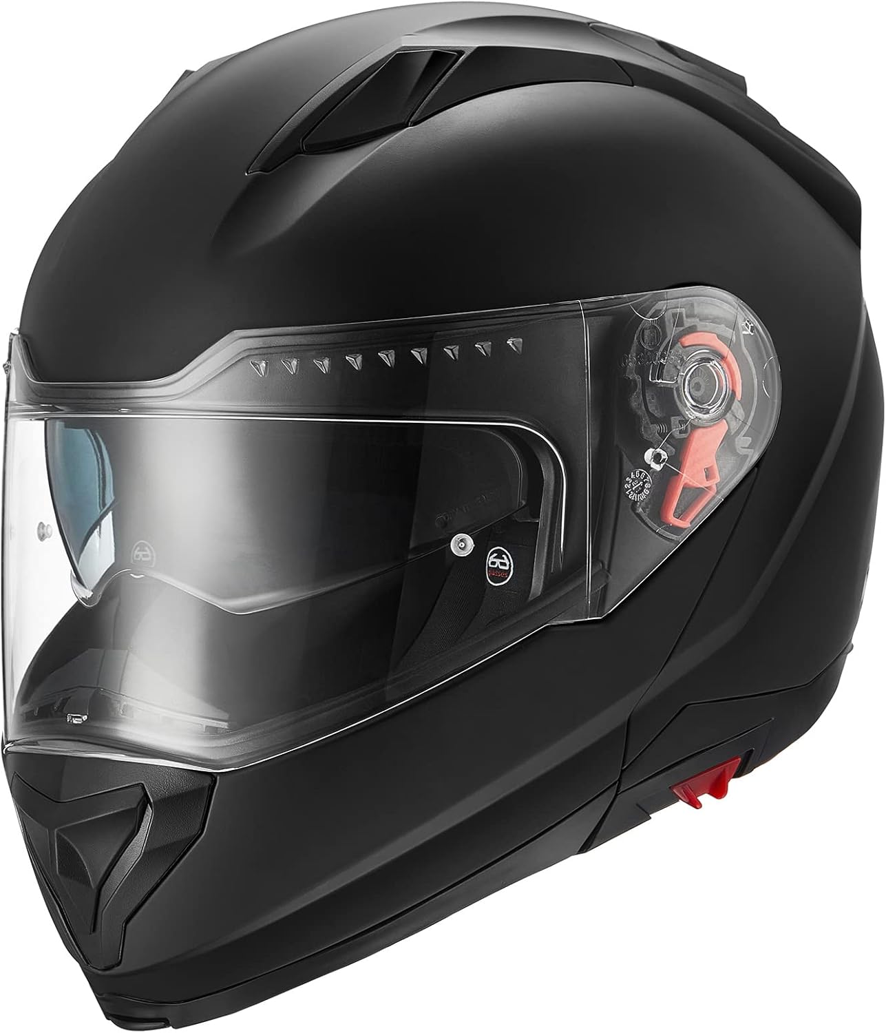 ILM Visera 909 Transparente