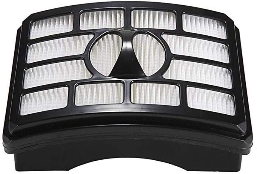 Filtro HEPA de repuesto y juego de 3 filtros de espuma para Shark Rotator Pro Lift-Away NV500  Limpieza al vacío y cuidado del suelo para la oficina