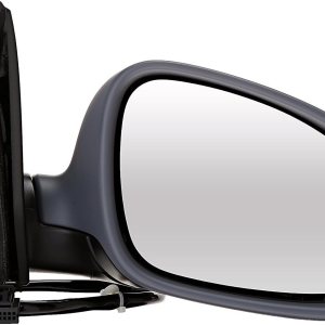 TYC 8610331 Espejo de puerta lateral derecho compatible con Volkswagen Jetta 2005-2010 TYC 8610331 Espejo de puerta lateral derecho compatible con Volkswagen Jetta 2005-2010