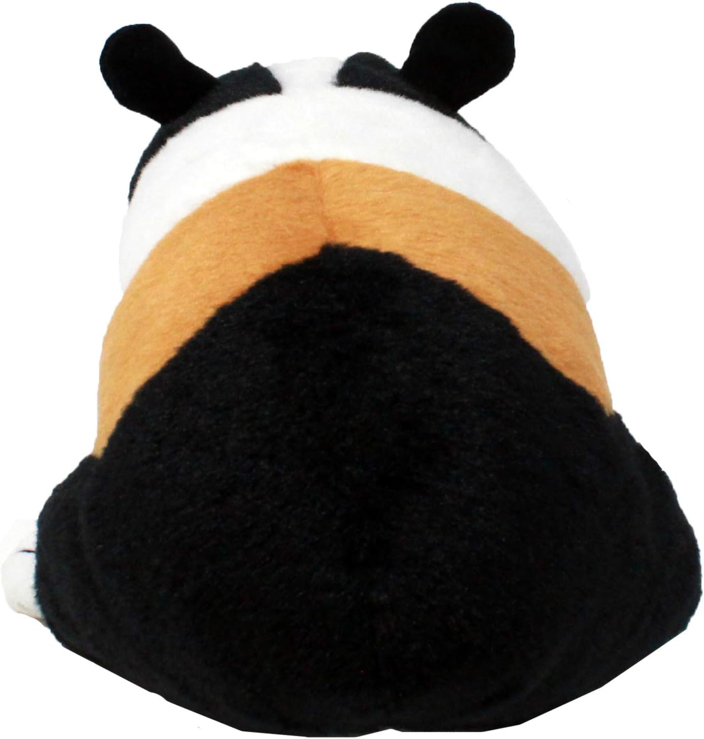 Animales de peluche Rosie – Juguete de peluche de conejillo de indias de 10 pulgadas – Basado en mascotas adoptadas de la vida real – Beneficiando