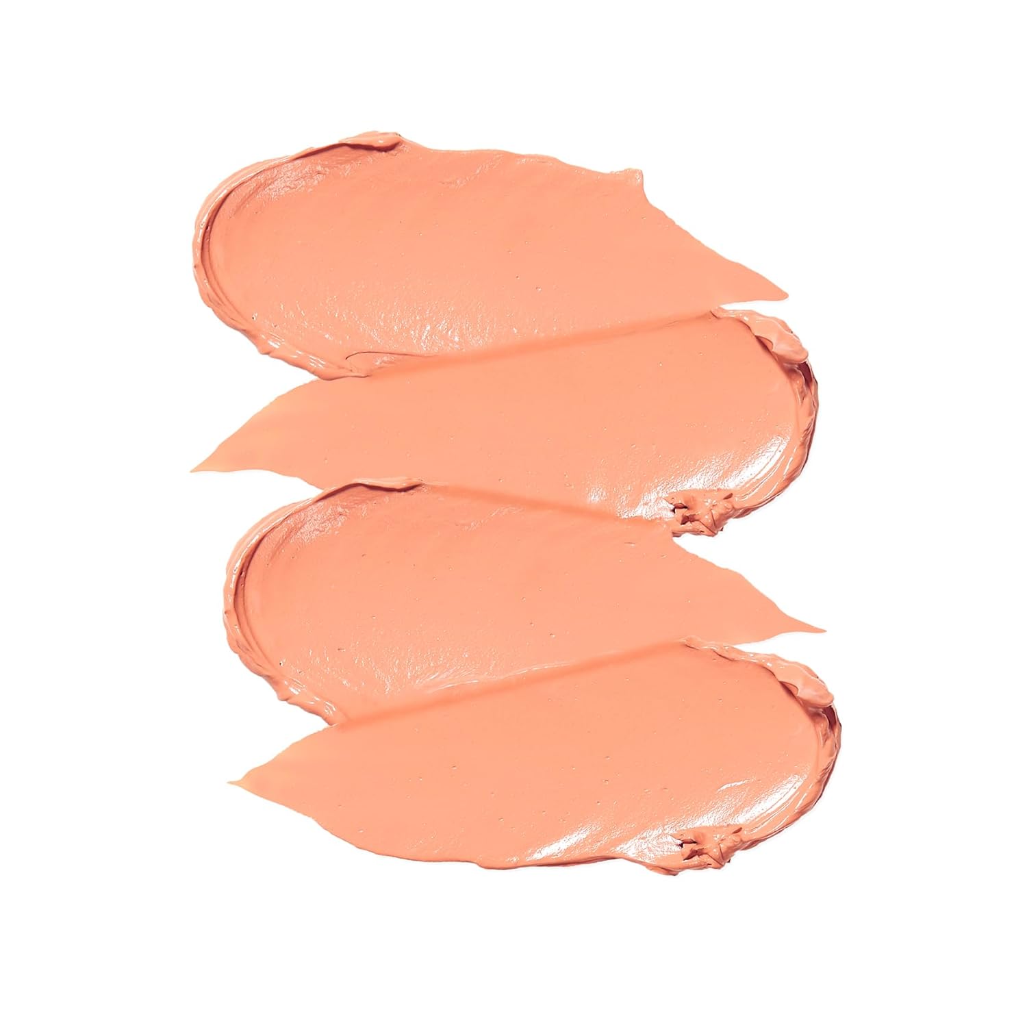 Monika Blunder Beauty – Tinte líquido para mejillas – München (rosa neutro) – Belleza limpia, libre de crueldad, vegano