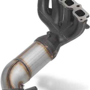 M-AUTO Convertidor catalítico compatible con Chevy Colorado 2007-2012, GMC Canyon 2007-2012, Isuzu I-290 2007-2008 2.9L Direct-Fit (compatible con M-AUTO Convertidor catalítico compatible con Chevy Colorado 2007-2012, GMC Canyon 2007-2012, Isuzu I-290 2007-2008 2.9L Direct-Fit (compatible con