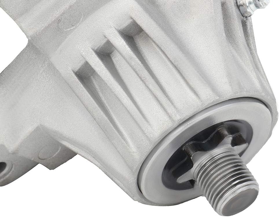 OCPTY – Conjunto de ejes de repuesto para MTD para Cub Cadet 618-05016 918-05016 285-885 (3 unidades)