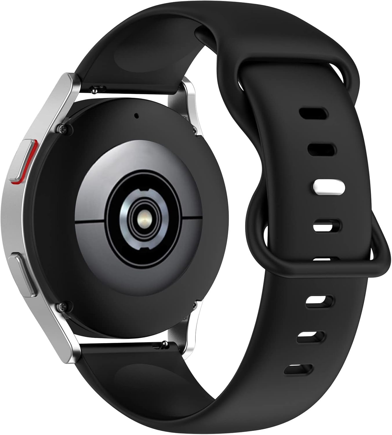 MOTONG Correa de repuesto para Huawei Watch GT 3 Pro de 0.787in de repuesto para Huawei Watch GT3 Pro de 1.693in  GT 3 de 1.654in  GT 2 de 1.654in