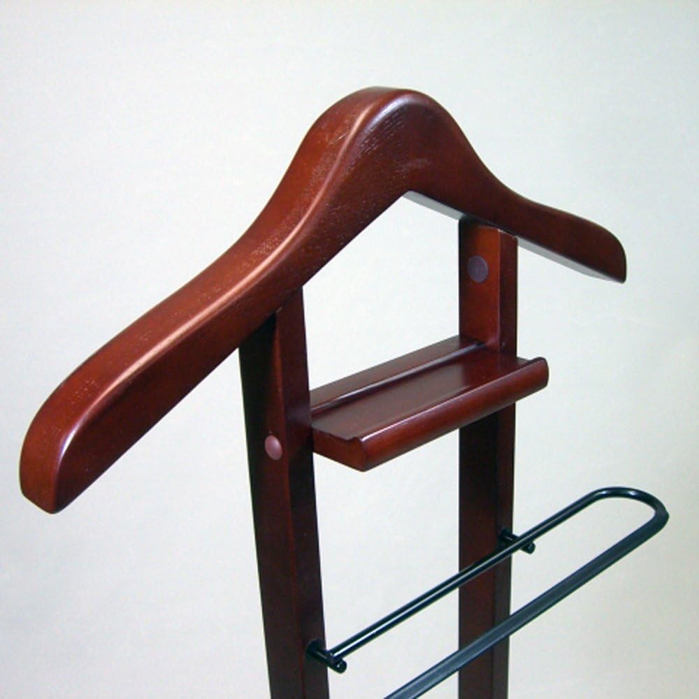 Lancaster Executive clóset Valet